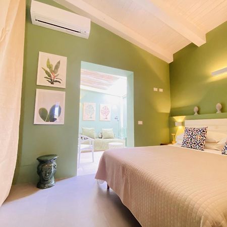 Azalo Country House Noto Exterior photo