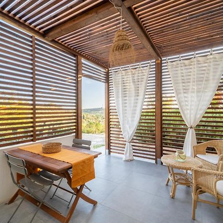 Azalo Country House Noto Exterior photo