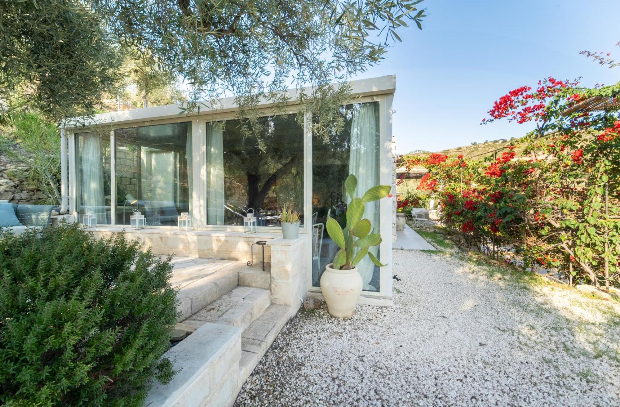 Azalo Country House Noto Exterior photo