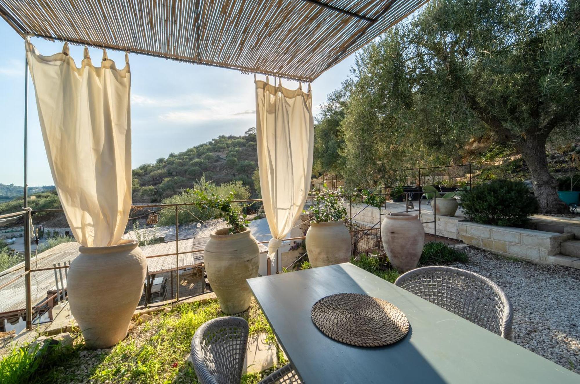 Azalo Country House Noto Exterior photo