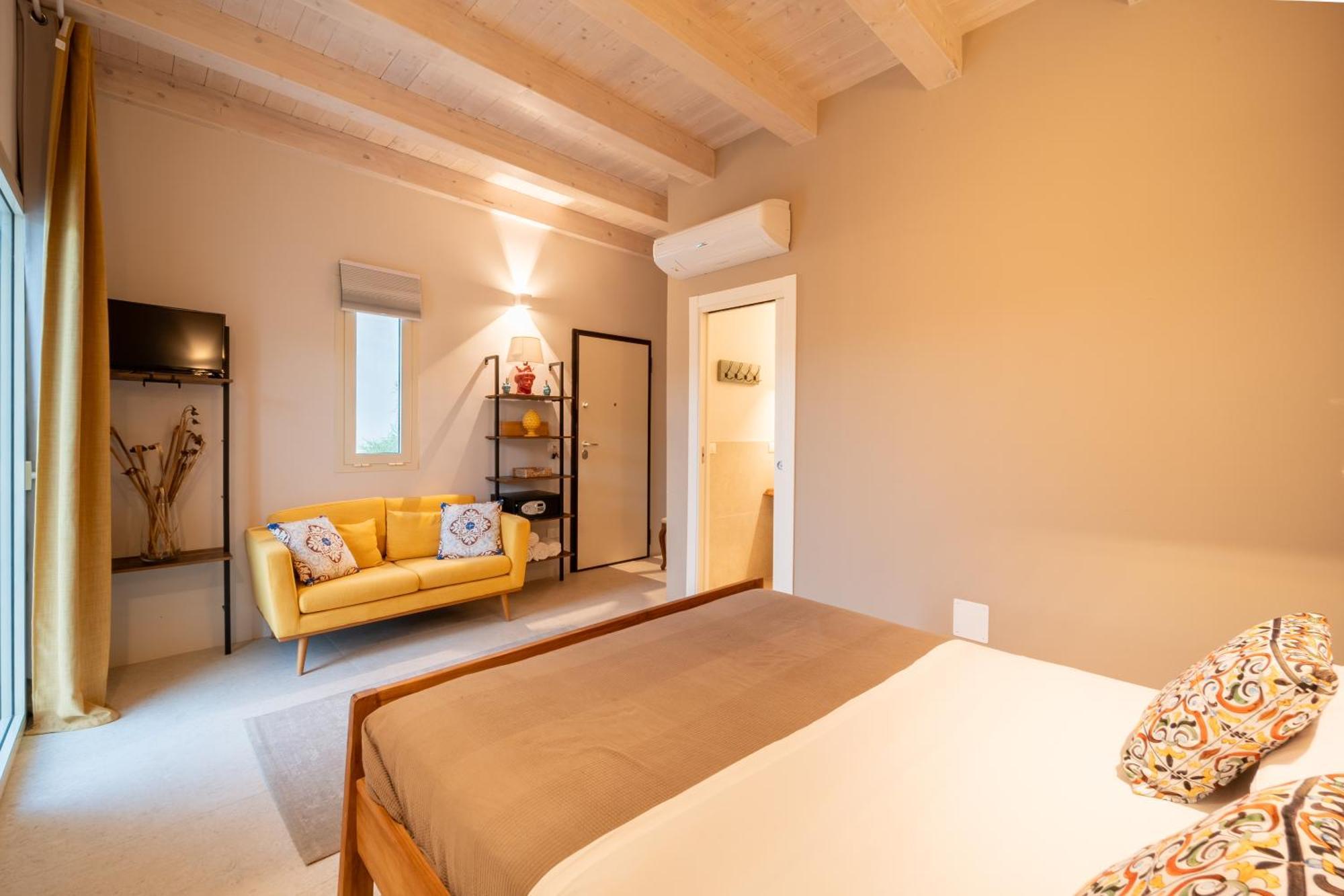 Azalo Country House Noto Exterior photo