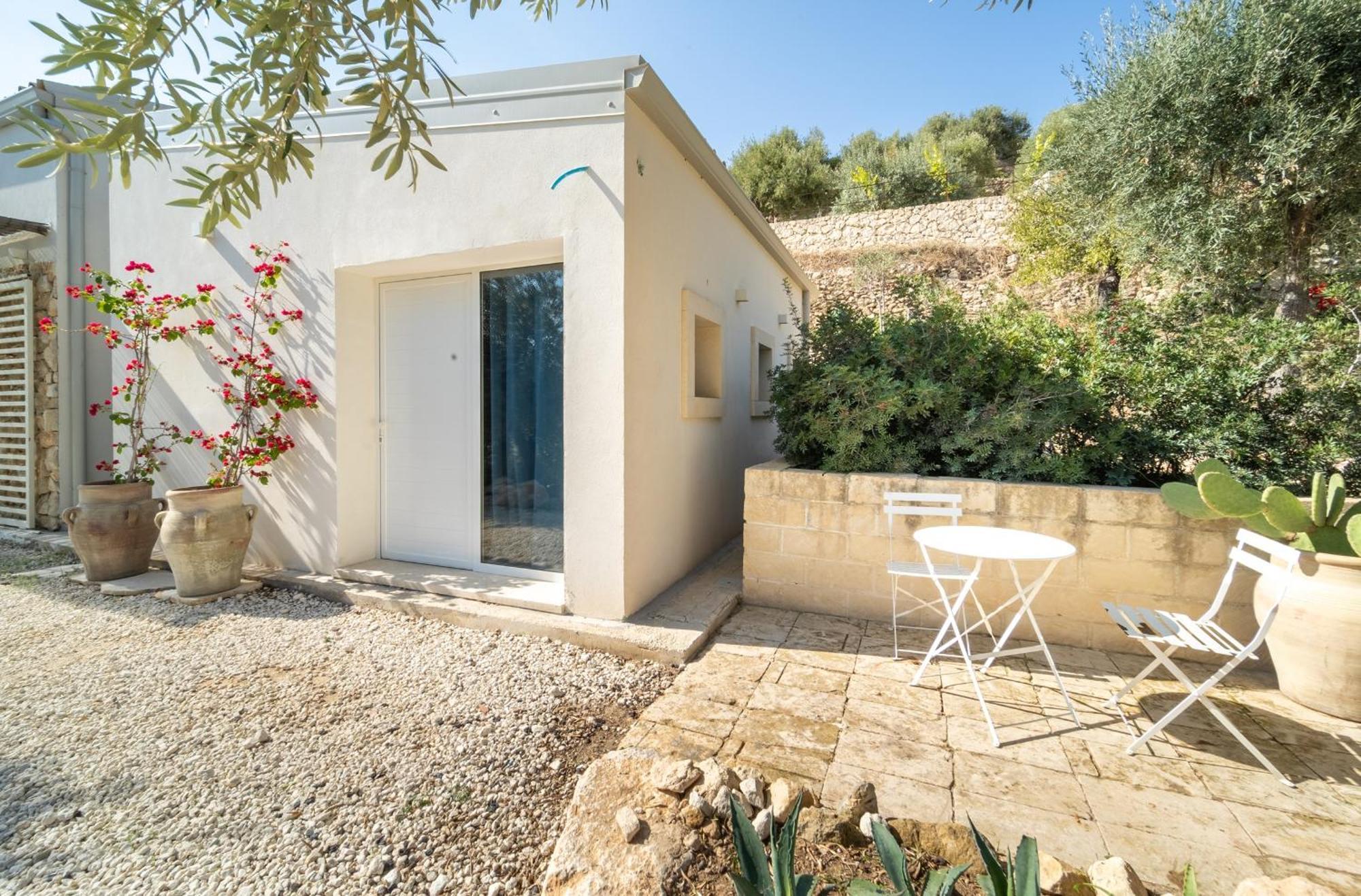 Azalo Country House Noto Exterior photo