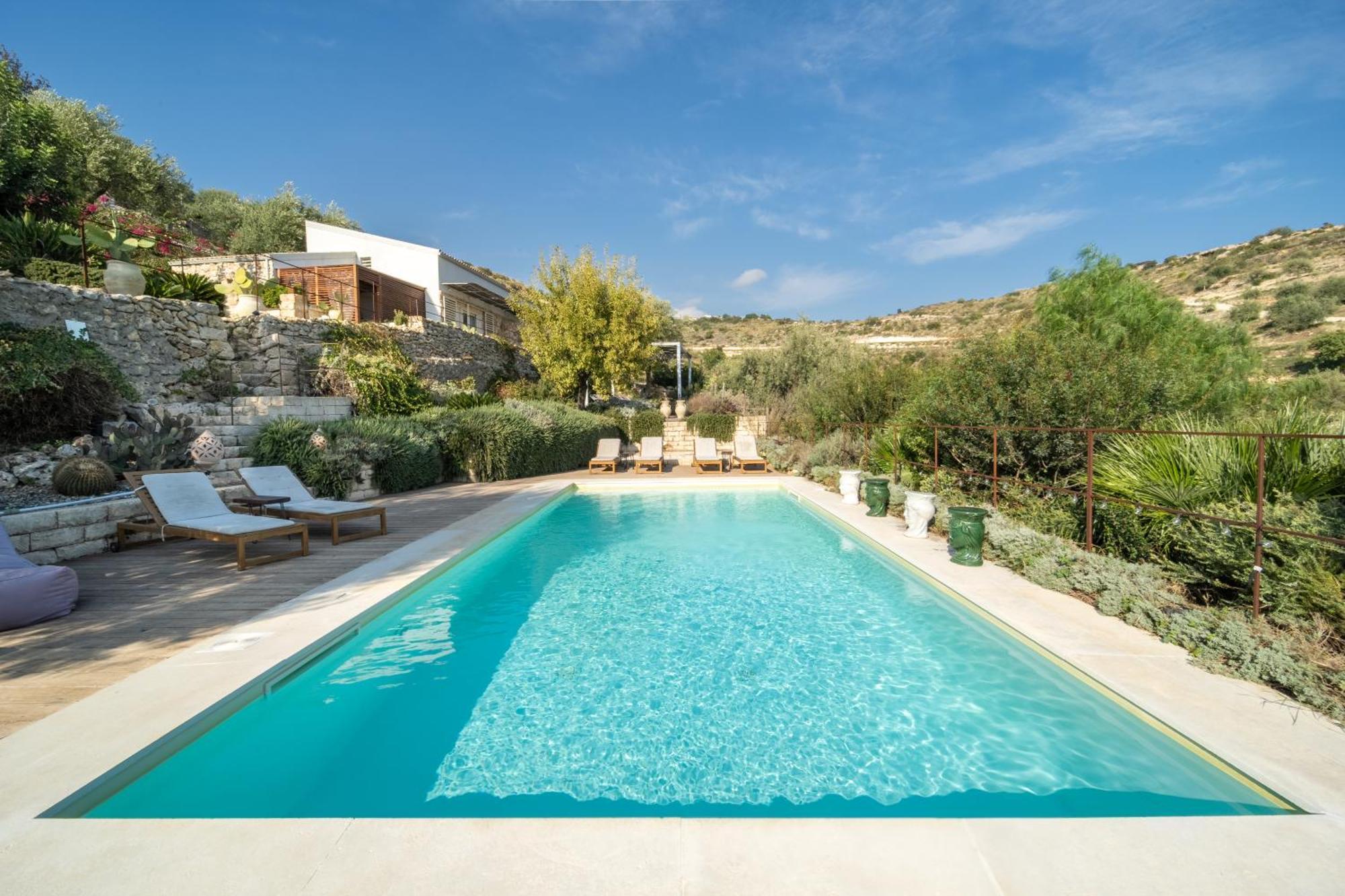 Azalo Country House Noto Exterior photo