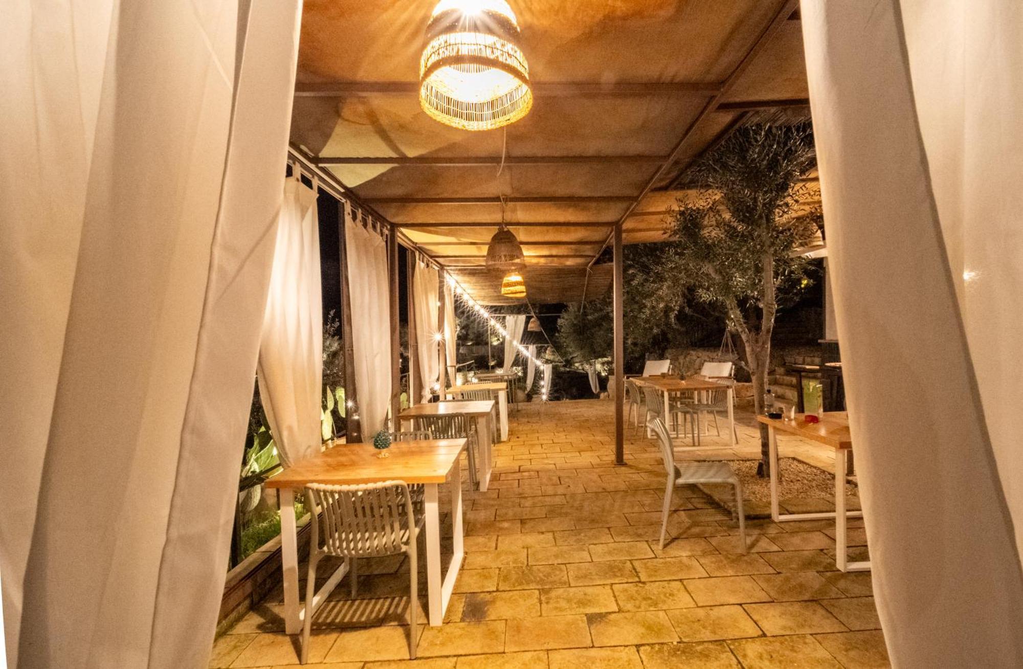 Azalo Country House Noto Exterior photo