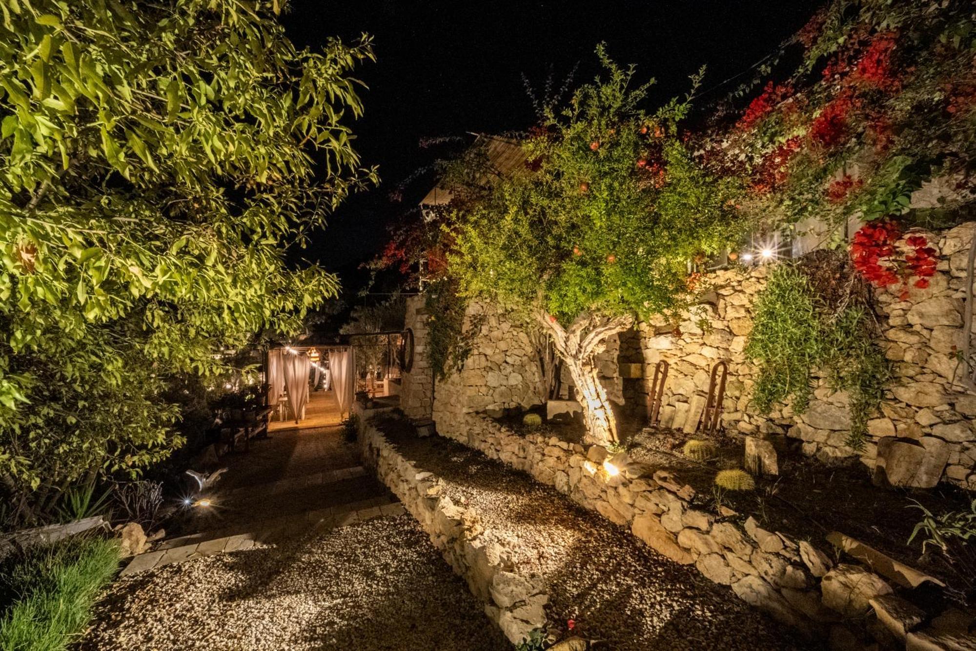 Azalo Country House Noto Exterior photo