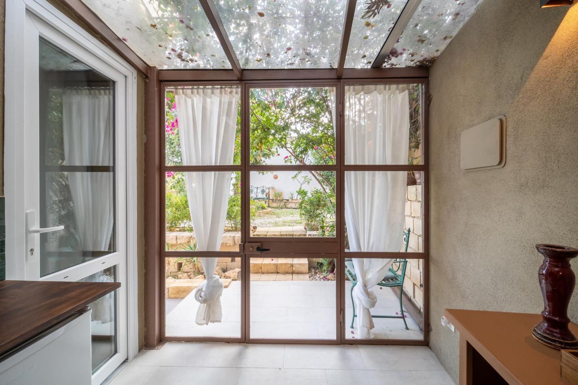 Azalo Country House Noto Exterior photo