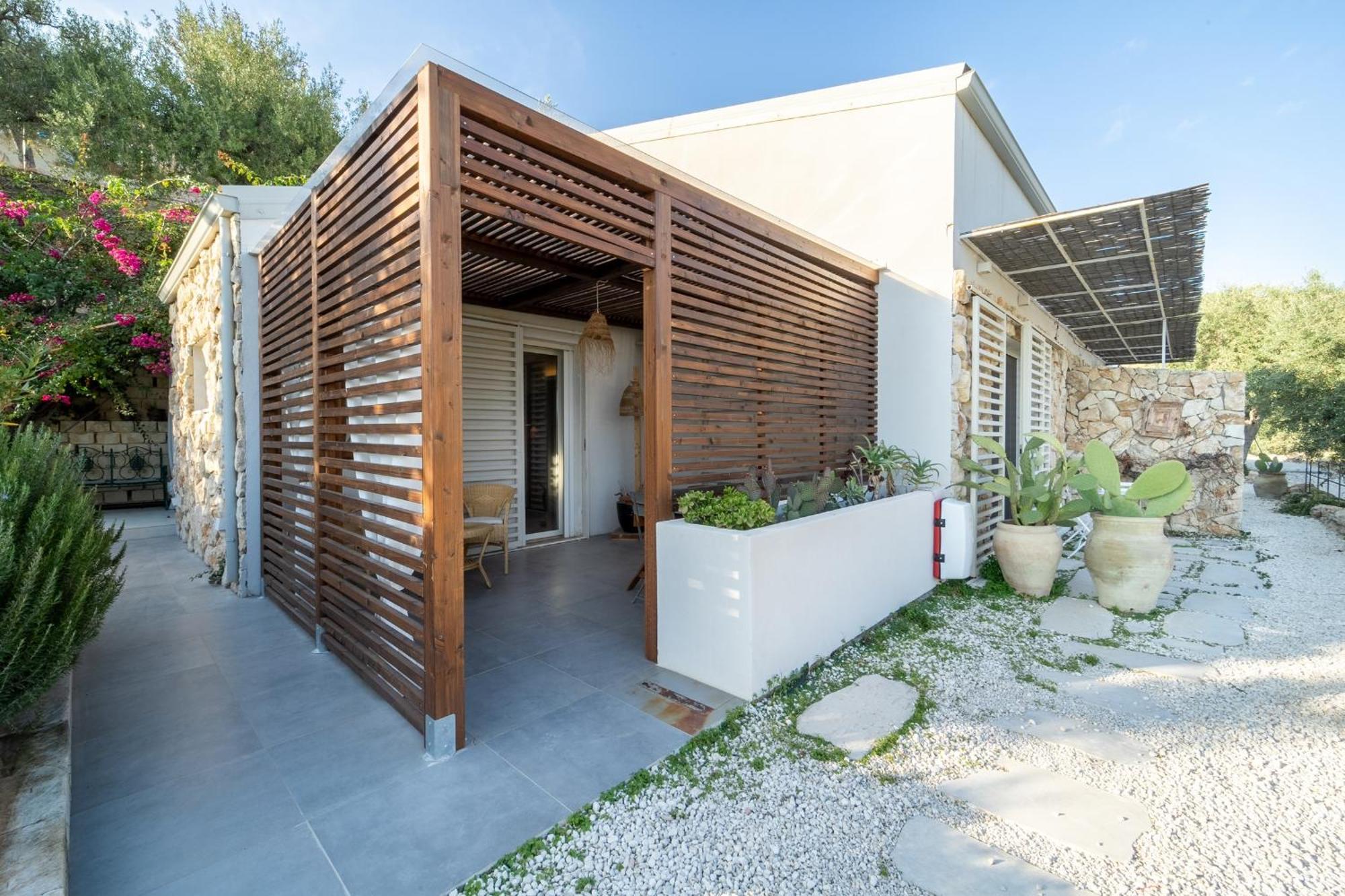 Azalo Country House Noto Exterior photo