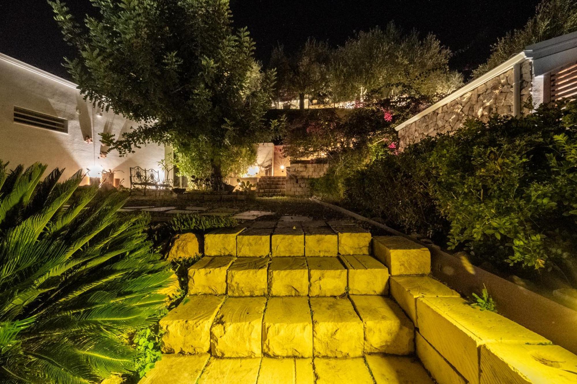 Azalo Country House Noto Exterior photo