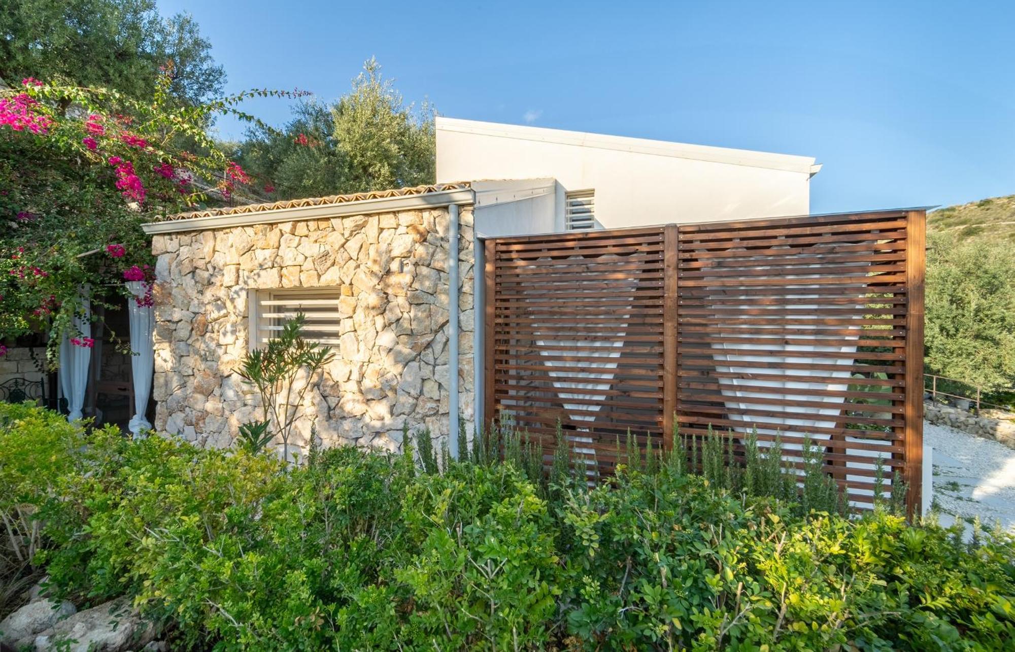 Azalo Country House Noto Exterior photo