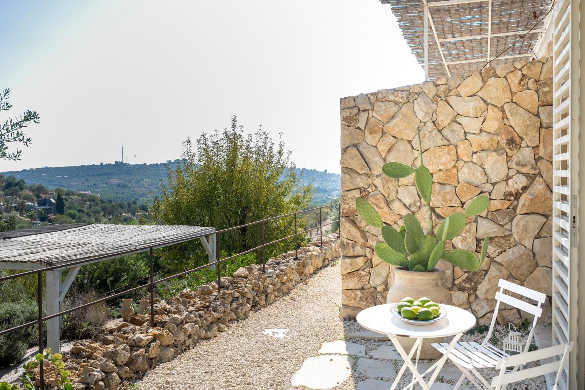 Azalo Country House Noto Exterior photo