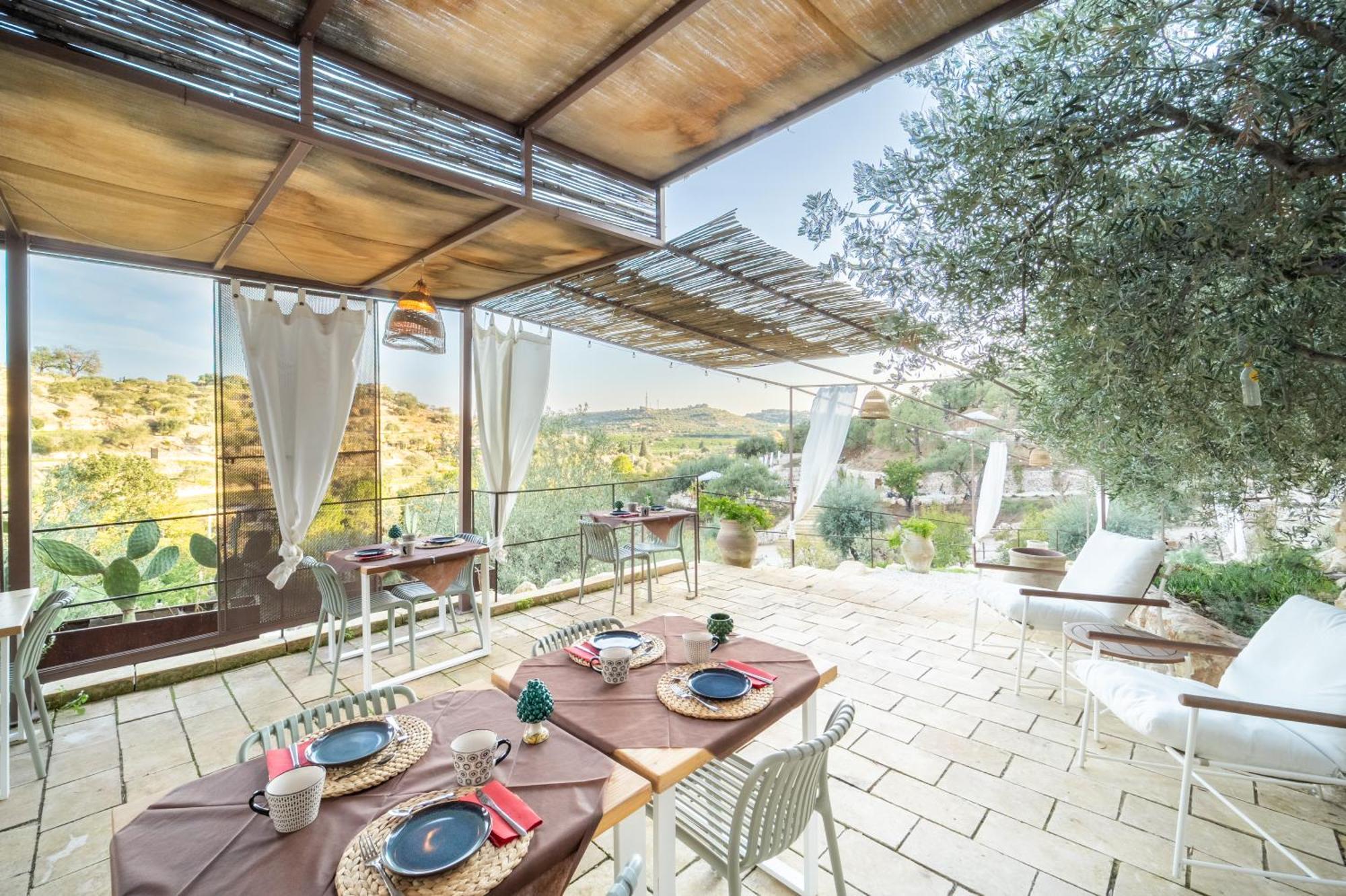 Azalo Country House Noto Exterior photo