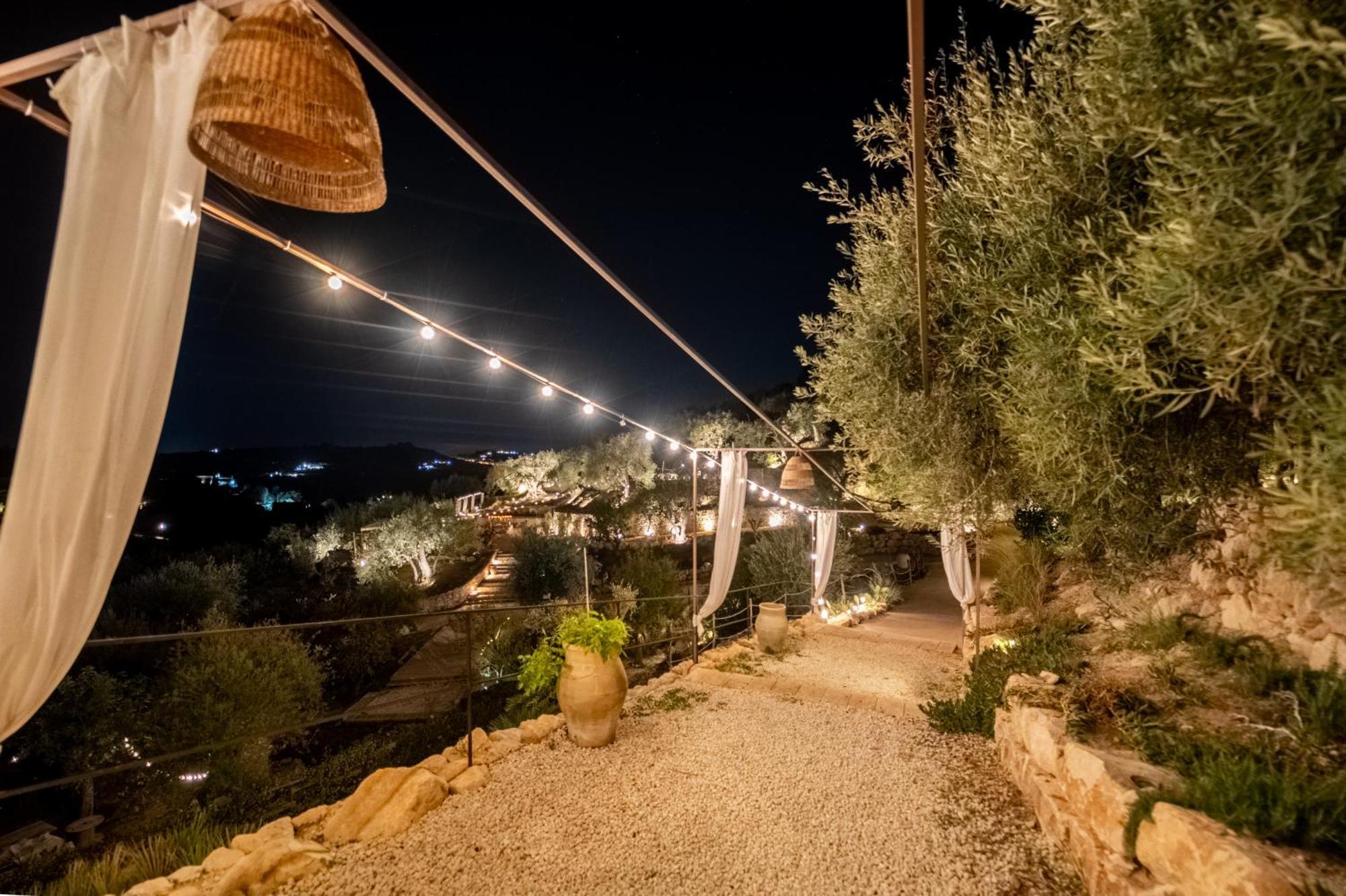 Azalo Country House Noto Exterior photo