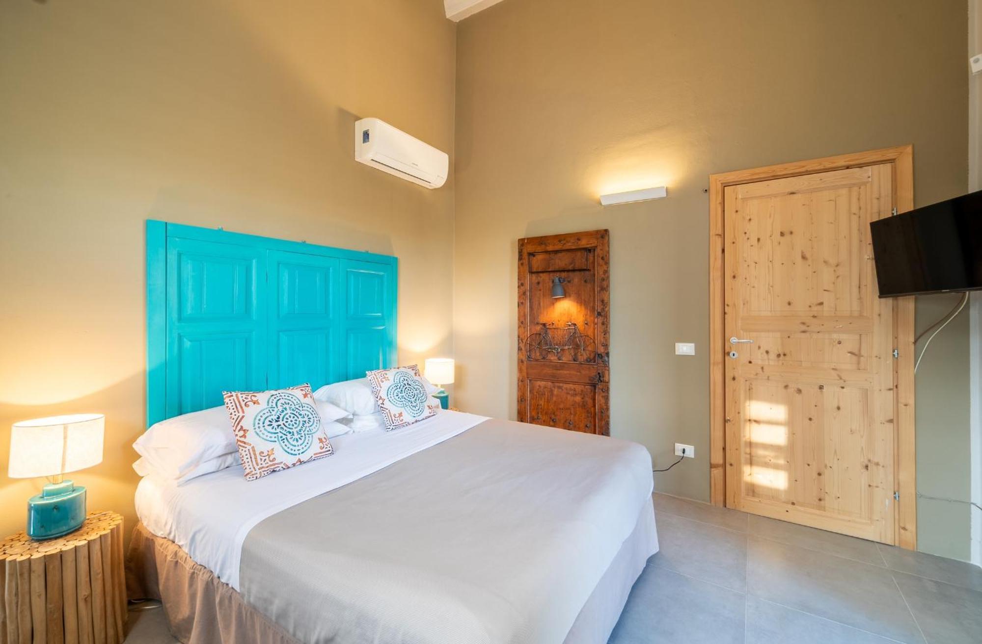 Azalo Country House Noto Exterior photo