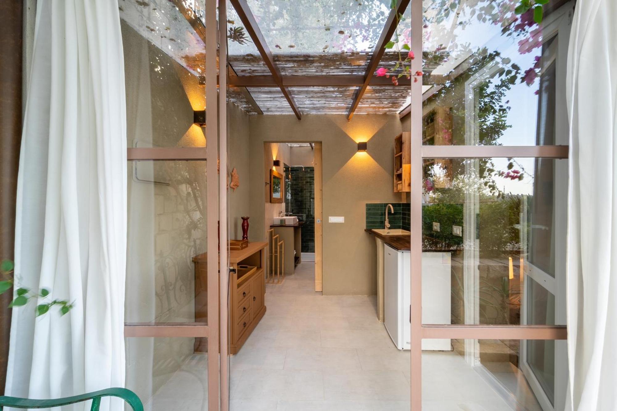Azalo Country House Noto Exterior photo