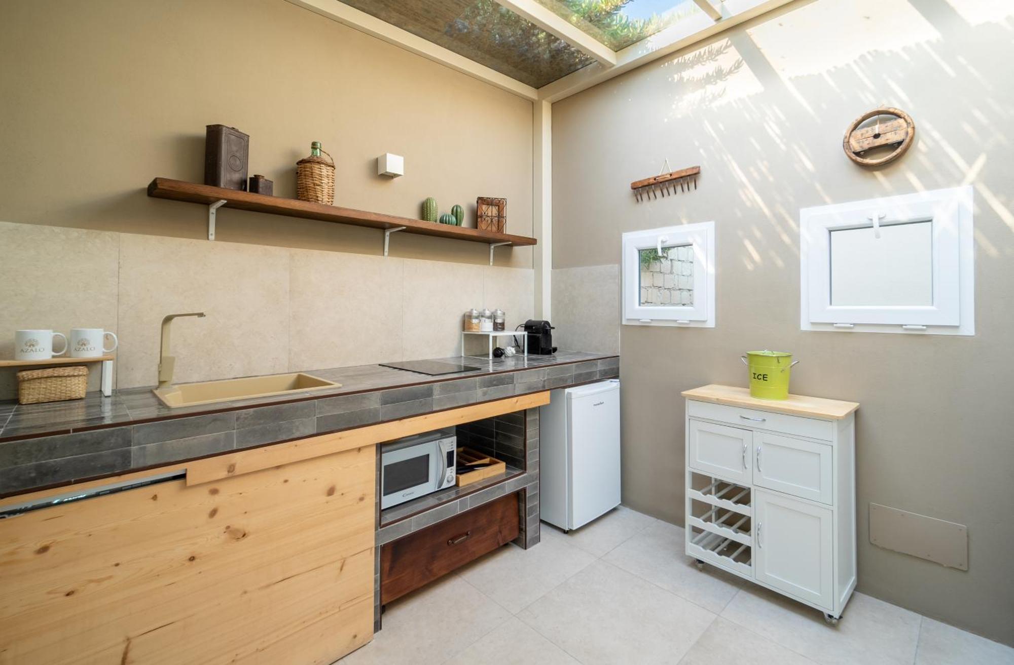 Azalo Country House Noto Room photo