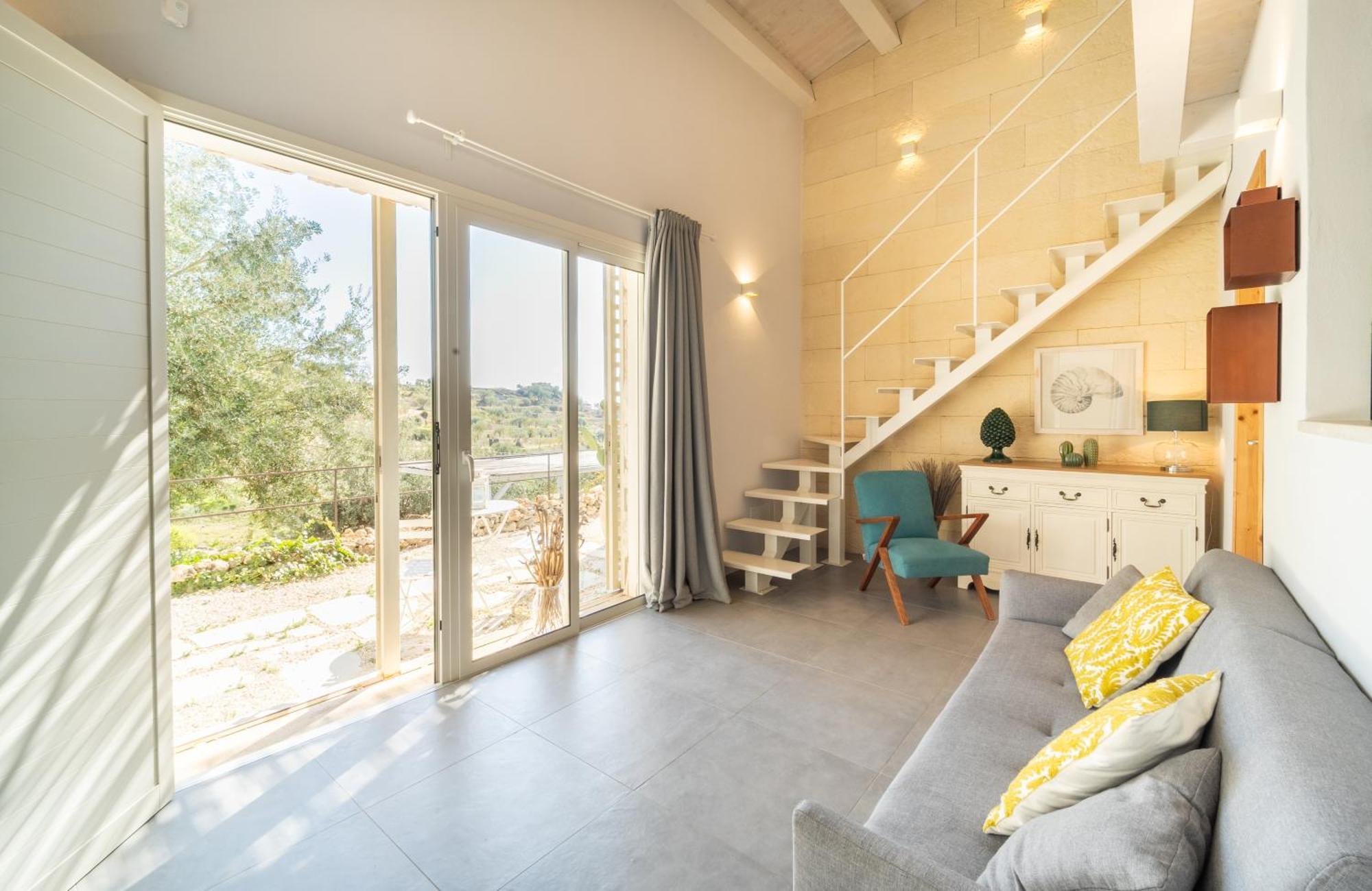 Azalo Country House Noto Room photo